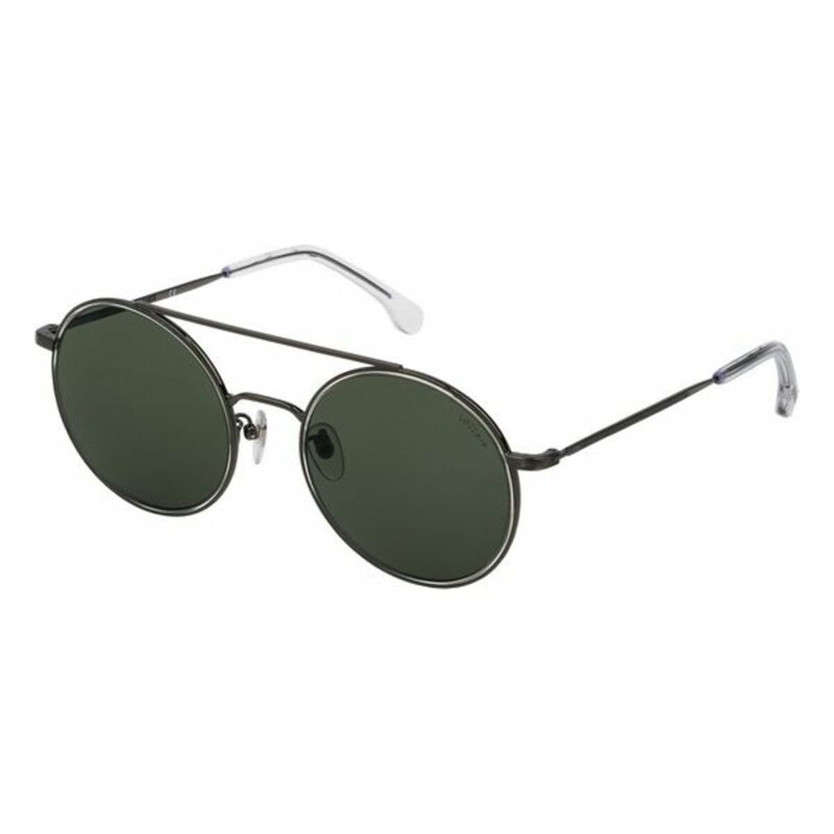 Unisexsolglasögon Lozza SL233553568Z Ø 53 mm - 2