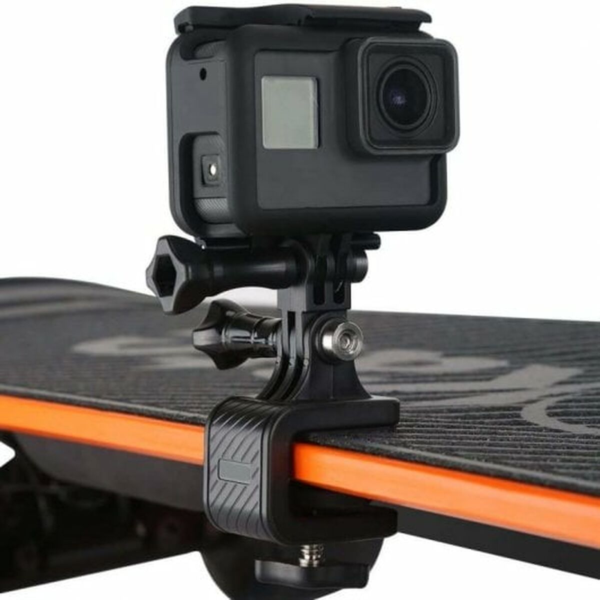 Stöd GoPro - 5