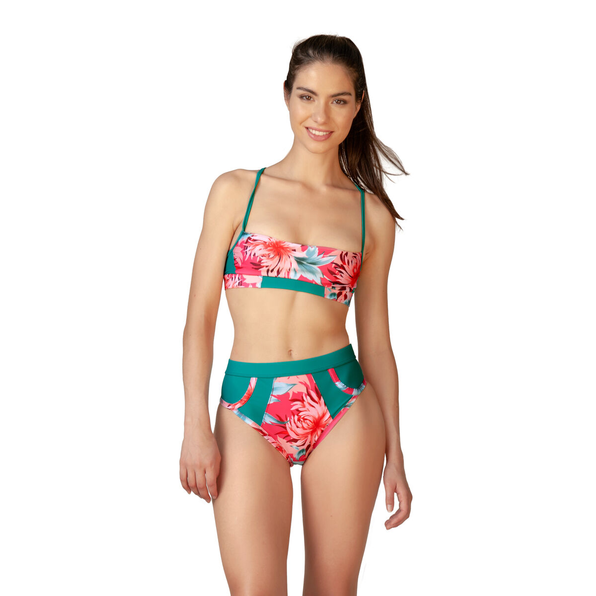 Bikini MF SEA Bardot - 12