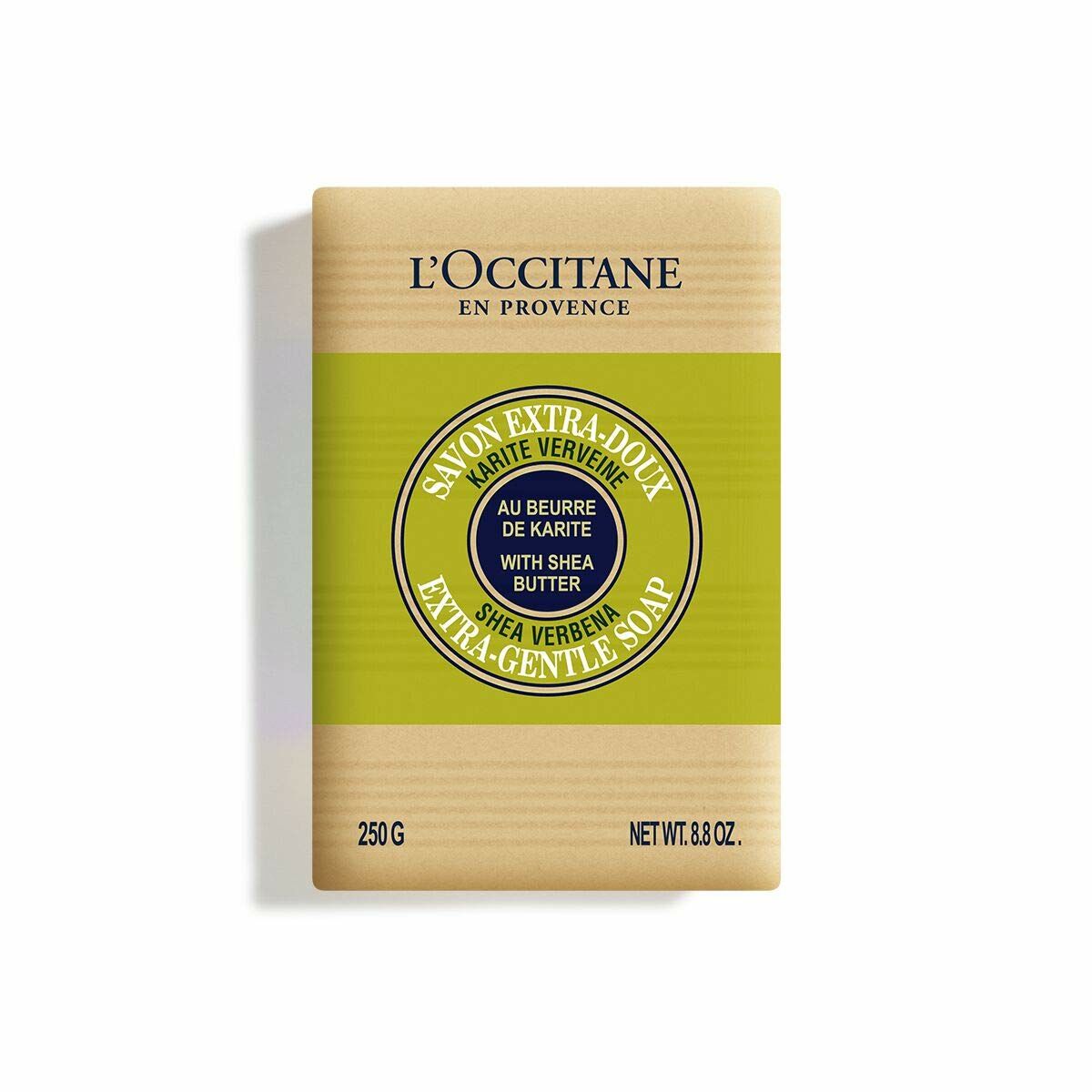 Tvål L'Occitane En Provence Karite Verveine 250 g - 3