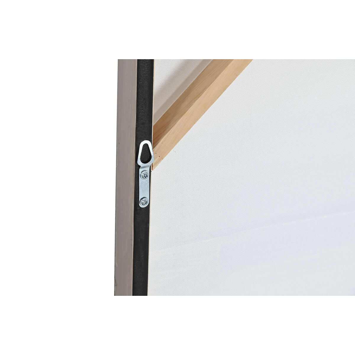 Tavla Home ESPRIT Abstrakt Modern 140 x 3,7 x 70 cm (2 antal) - 2