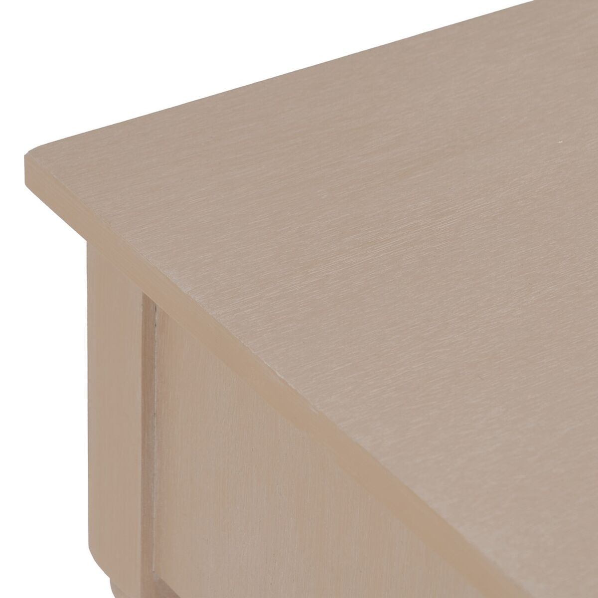 Mottagare Vit 90 x 30 x 81 cm - 7