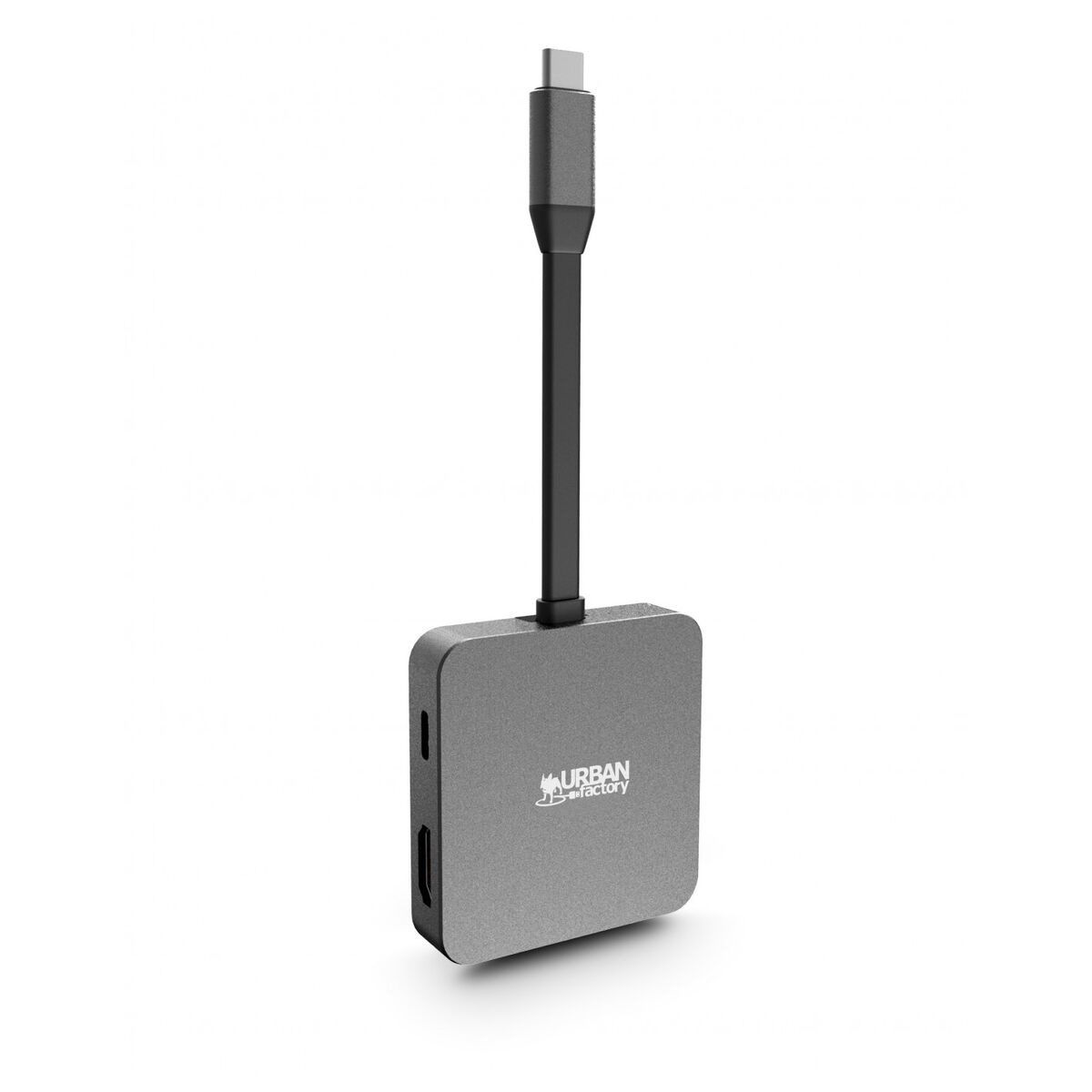 Tangentbordsfodral Urban Factory TCM05UF - 3
