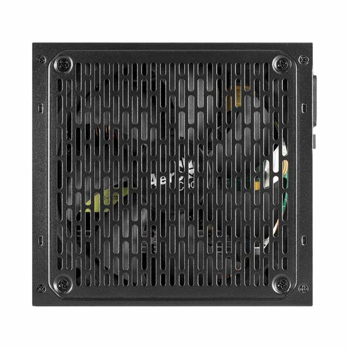 Strömtillförsel Aerocool LUXPRORGB650M ATX 650 W 80 Plus Bronze - 3