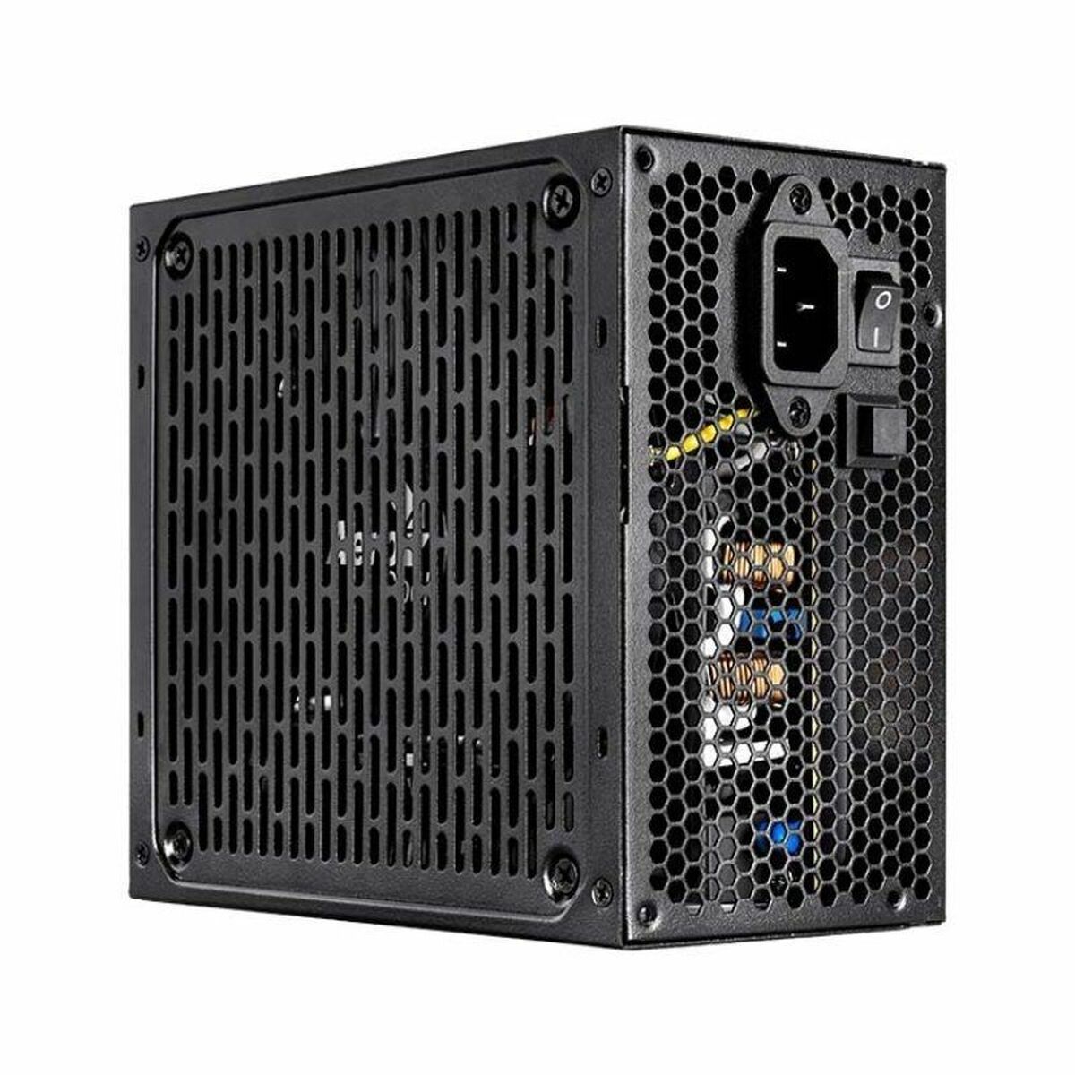 Strömtillförsel Aerocool LUXPRORGB650M ATX 650 W 80 Plus Bronze - 2