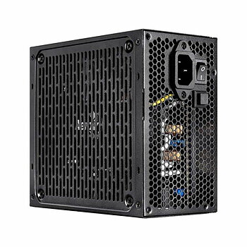 Strömtillförsel Aerocool LUXPRORGB650M ATX 650 W 80 Plus Bronze