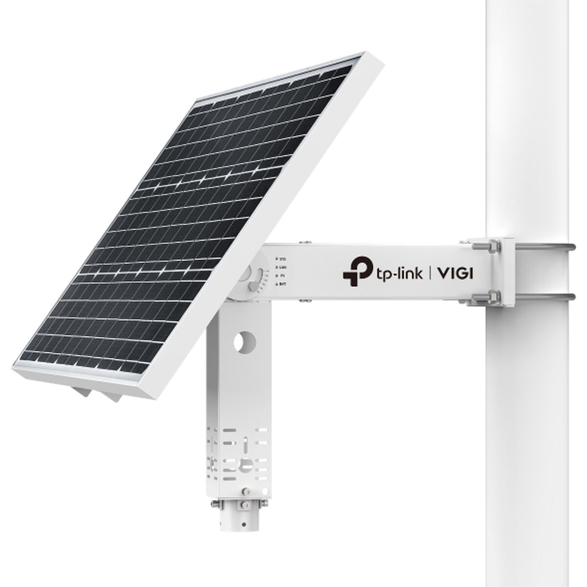Monokristallint solpanel TP-Link VIGI SP9030 90 W