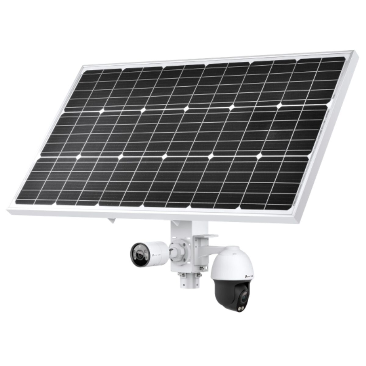 Monokristallint solpanel TP-Link VIGI SP9030 90 W - 3