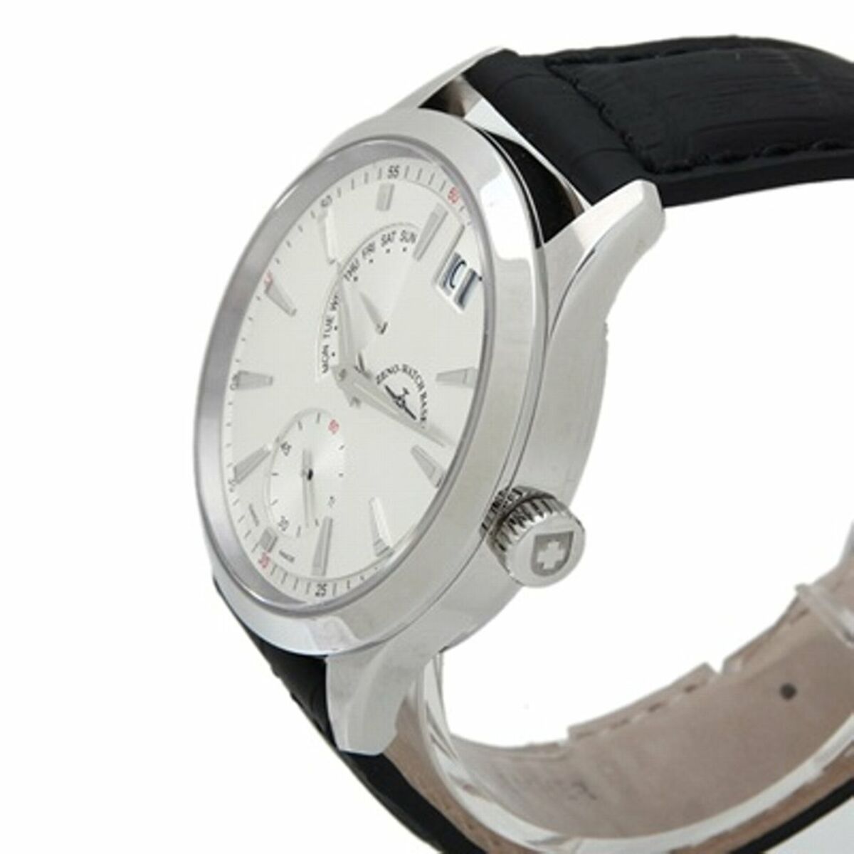 Herrklocka Zeno Watch Basel 6662-7004Q-G3 (Ø 42 mm) - 3