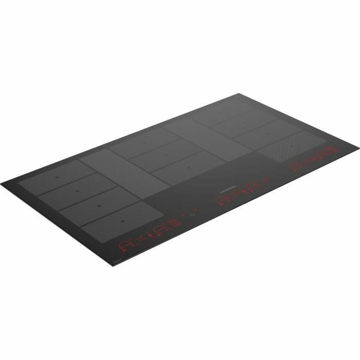 Induktionshäll Grundig 90 cm - 3