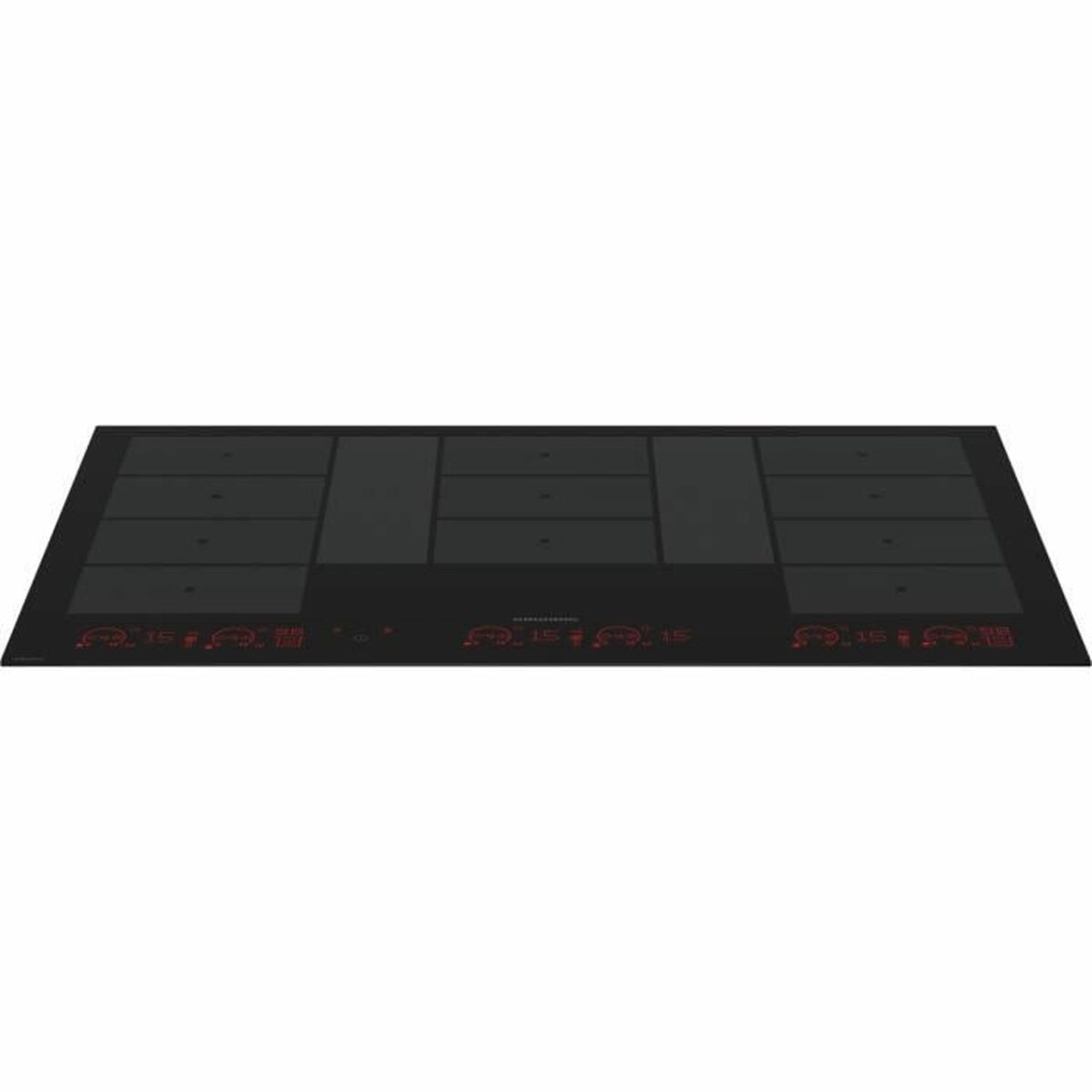 Induktionshäll Grundig 90 cm