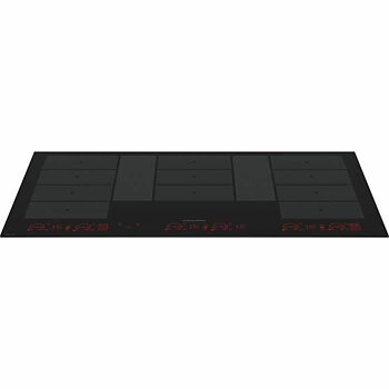 Induktionshäll Grundig 90 cm