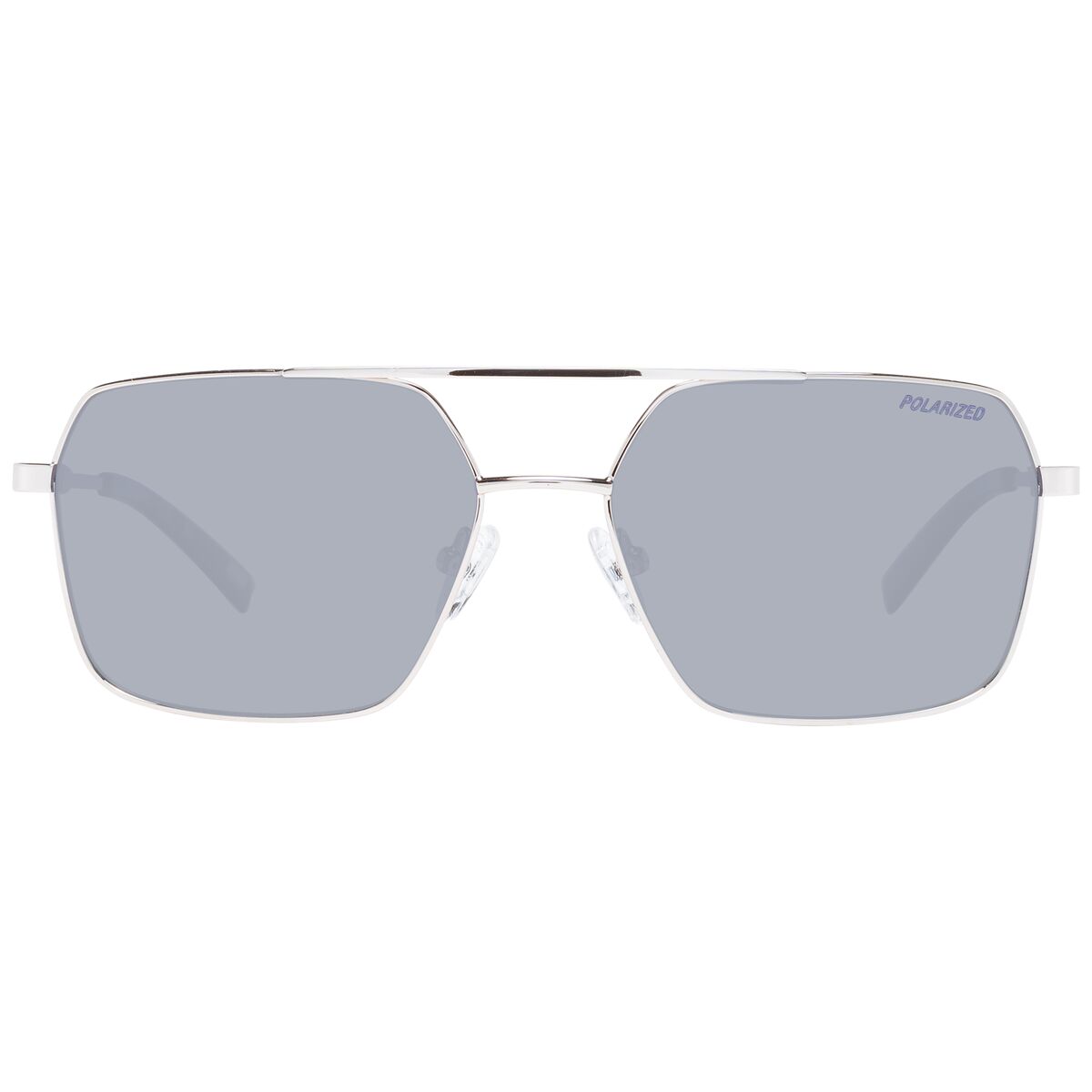 Herrsolglasögon Skechers Gyllene ø 59 mm - 3