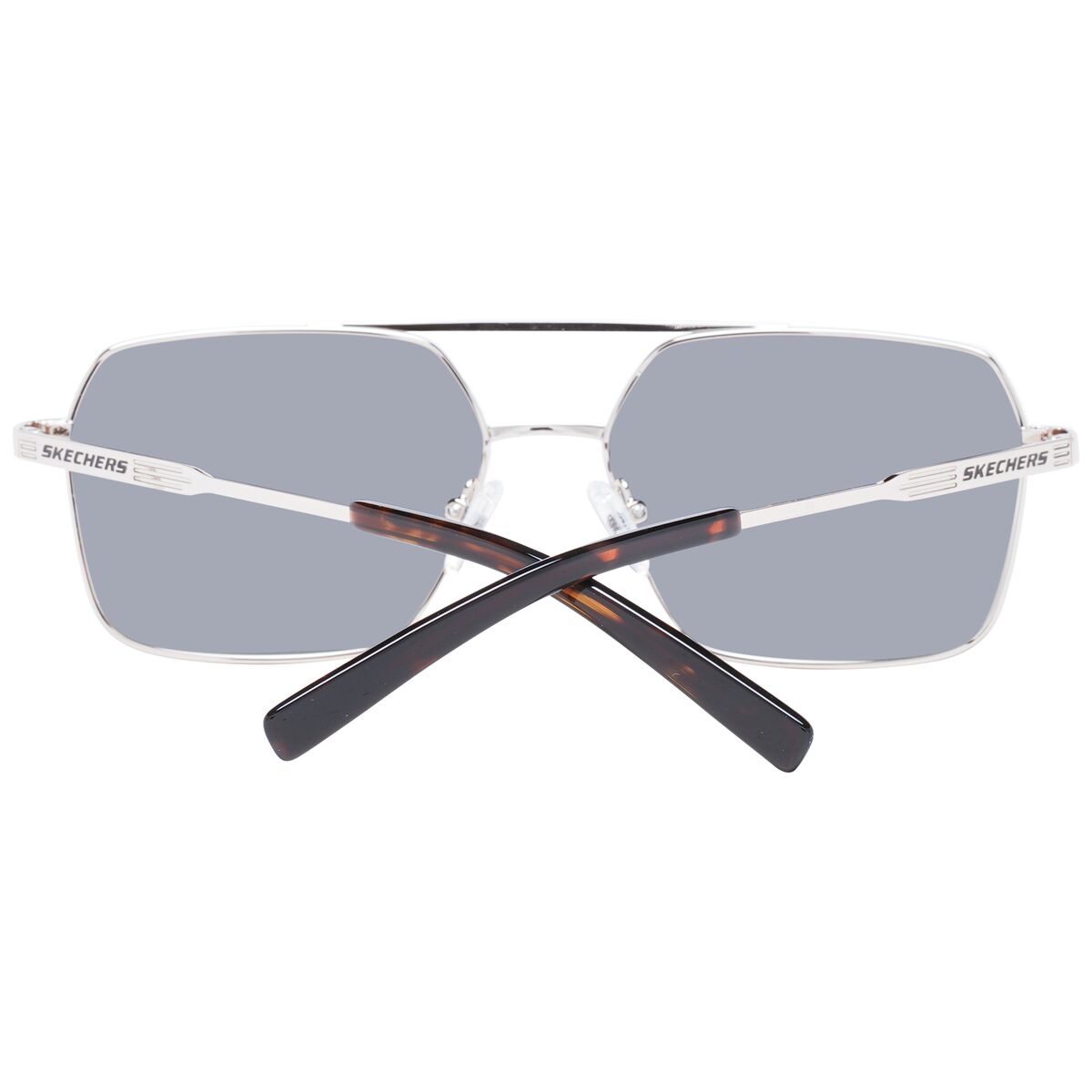 Herrsolglasögon Skechers Gyllene ø 59 mm - 2