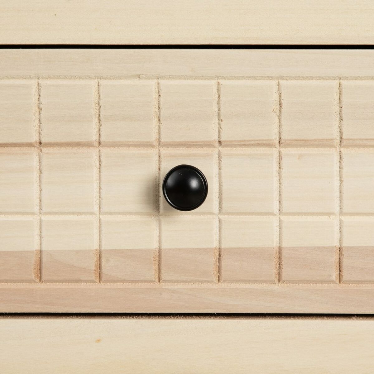 Mottagare MARIE Naturell 85 x 40 x 80,5 cm - 7