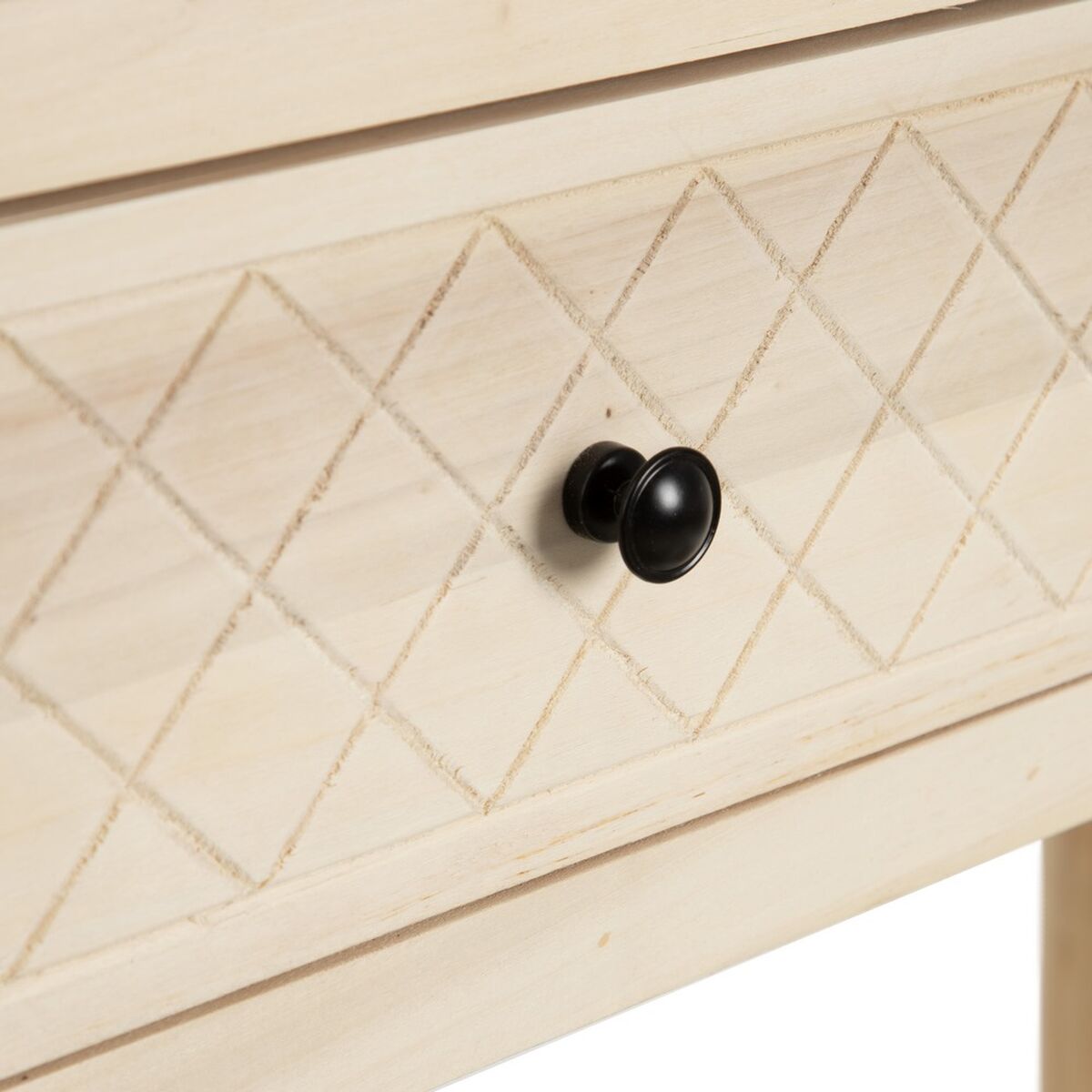 Mottagare MARIE Naturell 85 x 40 x 80,5 cm - 6