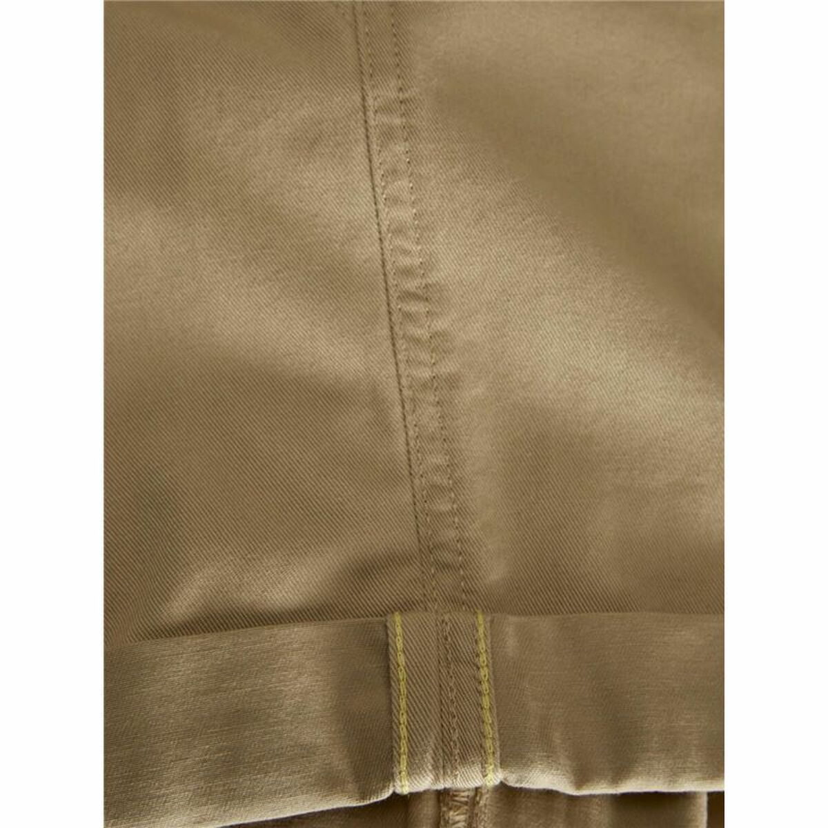 Kort byxa Jack & Jones Jxmaddy Rlx Beige - 5