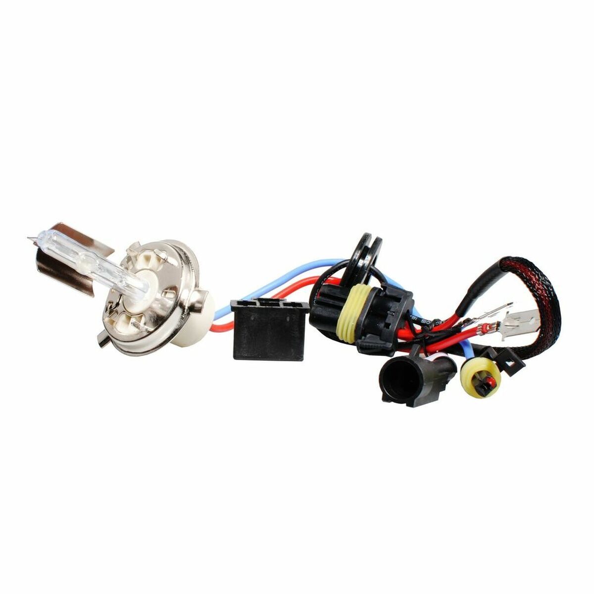 Glödlampa för bil M-Tech BASIC Xenon H4 - 3