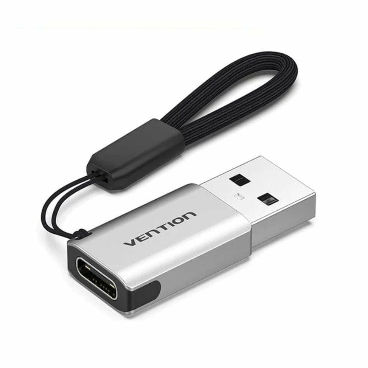 Adapter USB till USB-C Vention CDPH0 - 2