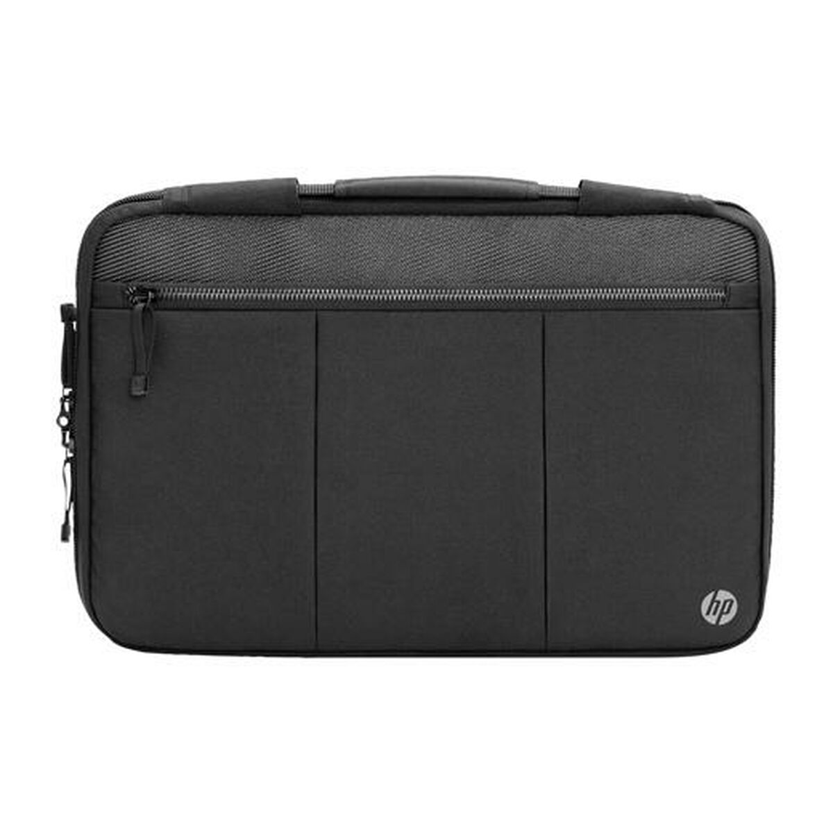 Laptopväska HP 6B8Y3AA Svart Multicolour
