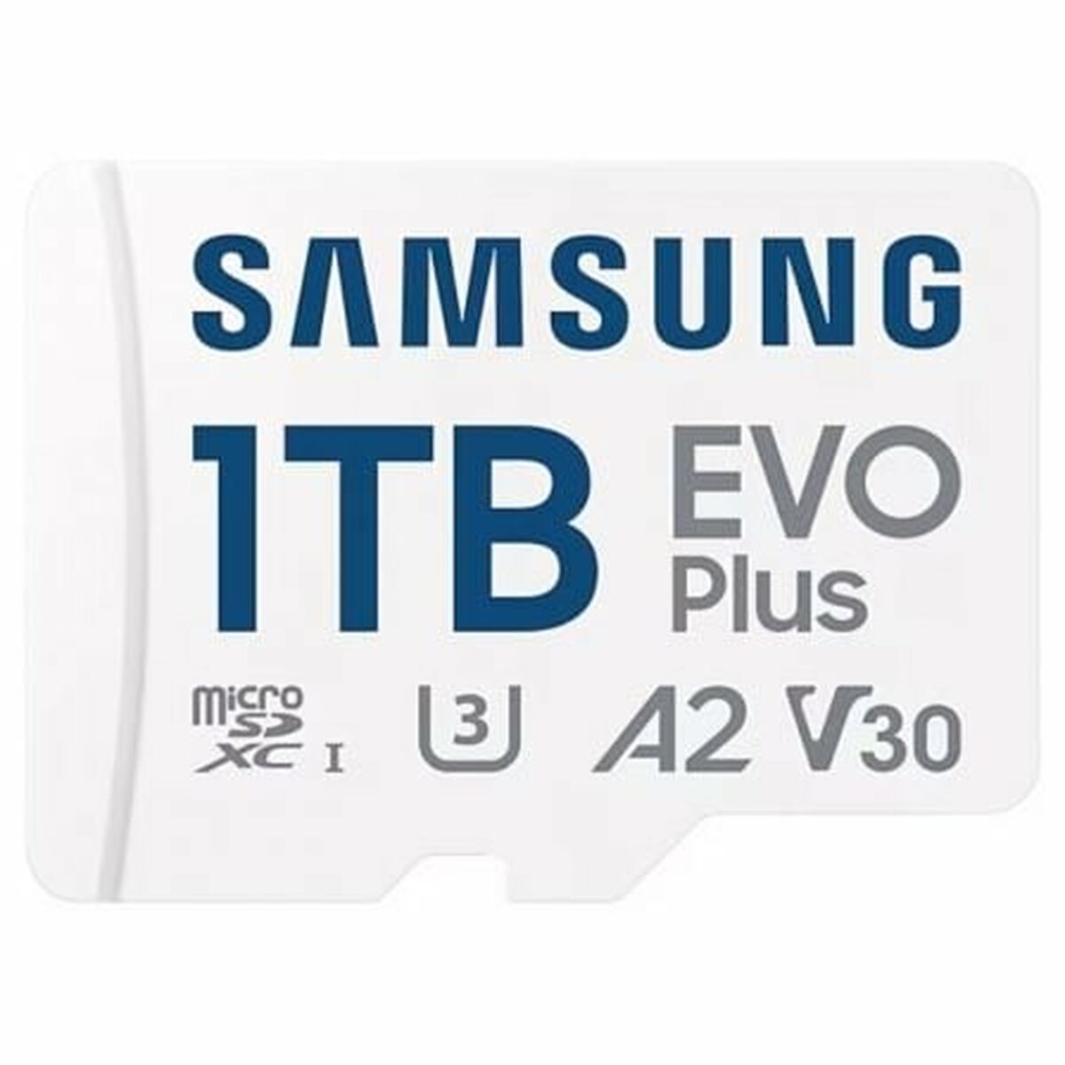 Micro-SD kort Samsung MB-MC1T0SA/EU 1 TB