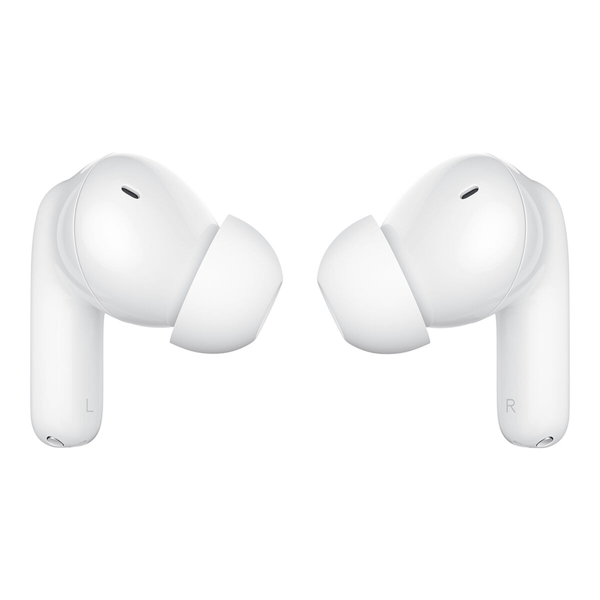 Ear Bluetooth hörlurar Xiaomi Redmi Buds 4 Pro Vit (1 antal) - 3