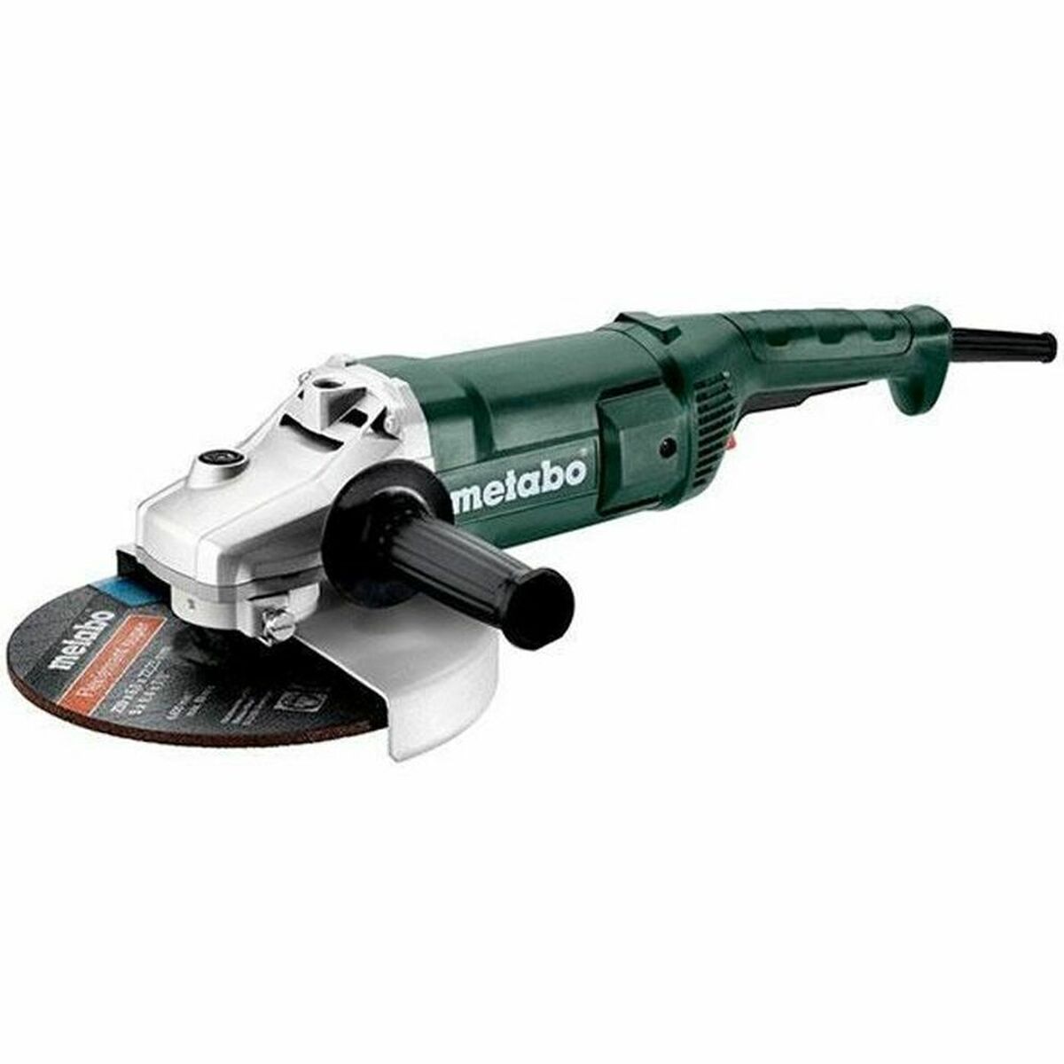 Vinkelslip Metabo 2200 W