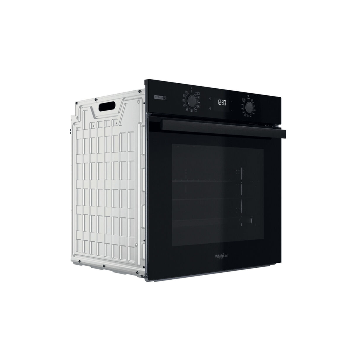 Ugn Whirlpool Corporation OMSR58RU1SB 71 L - 3