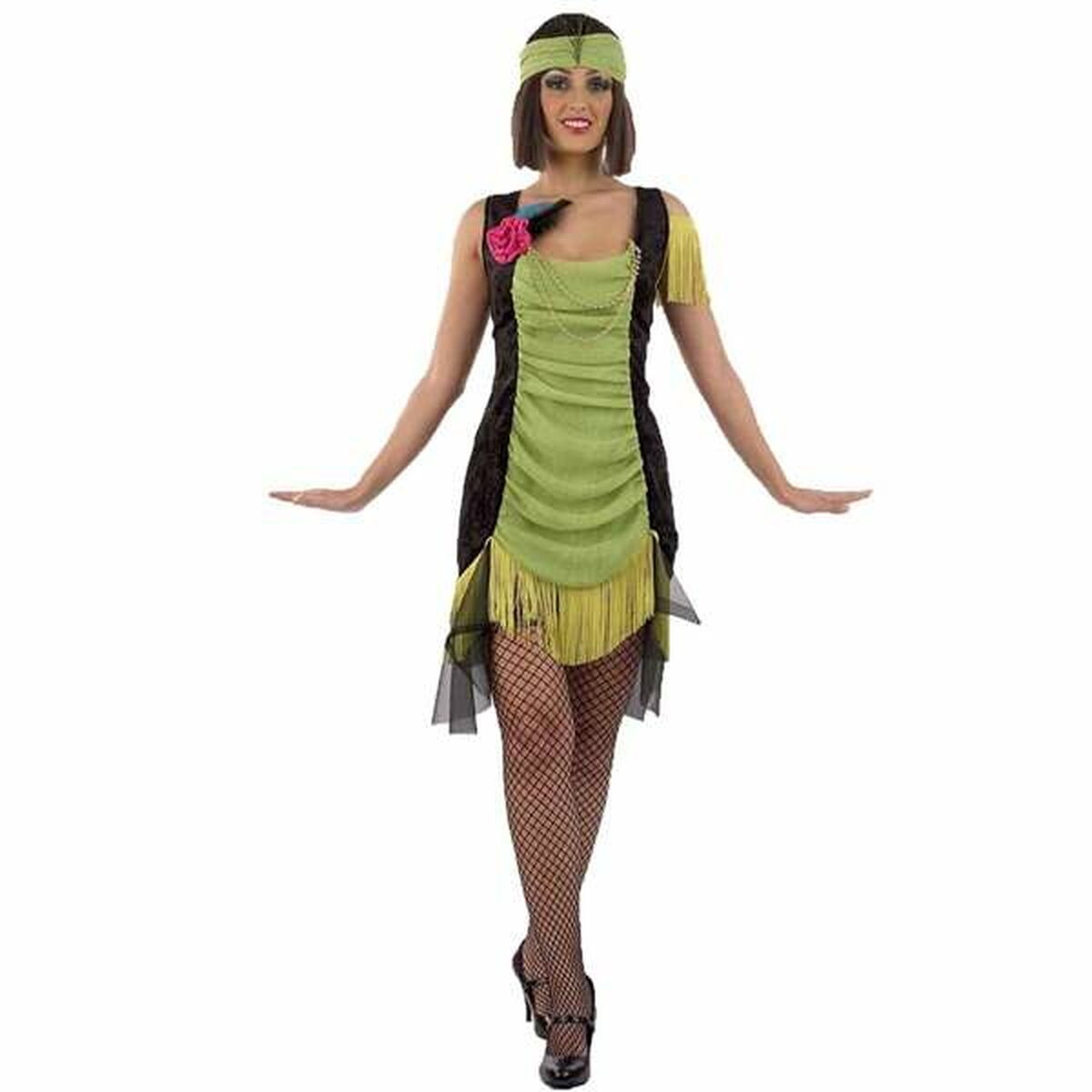 Maskeraddräkt vuxna Limit Costumes