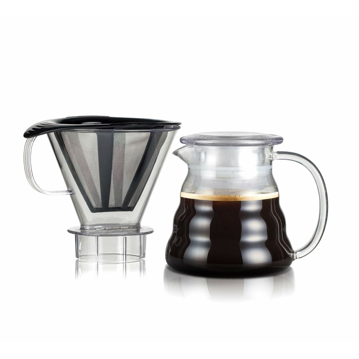 Kaffebryggare Bodum - 2
