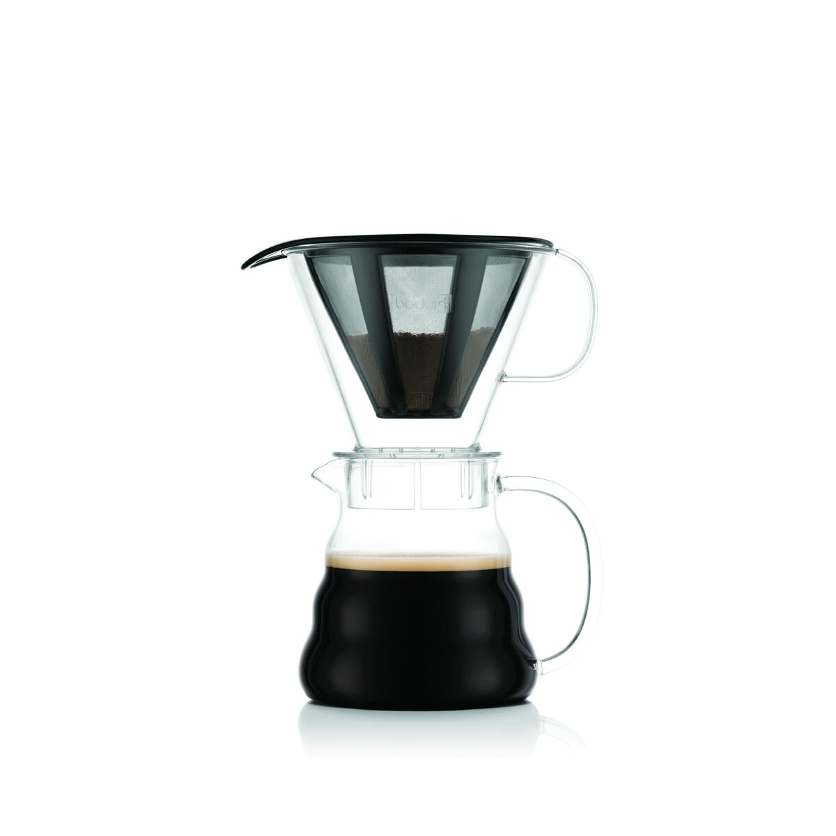 Kaffebryggare Bodum - 3