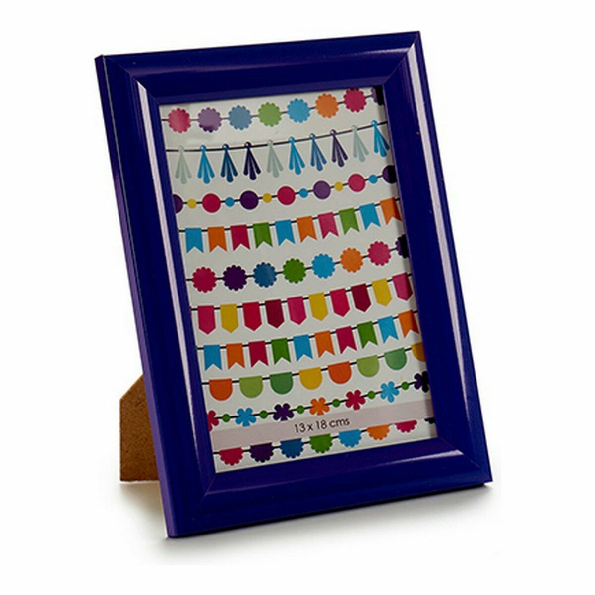 Fotoram Gift Decor Glas polystyren (12 antal) - 3
