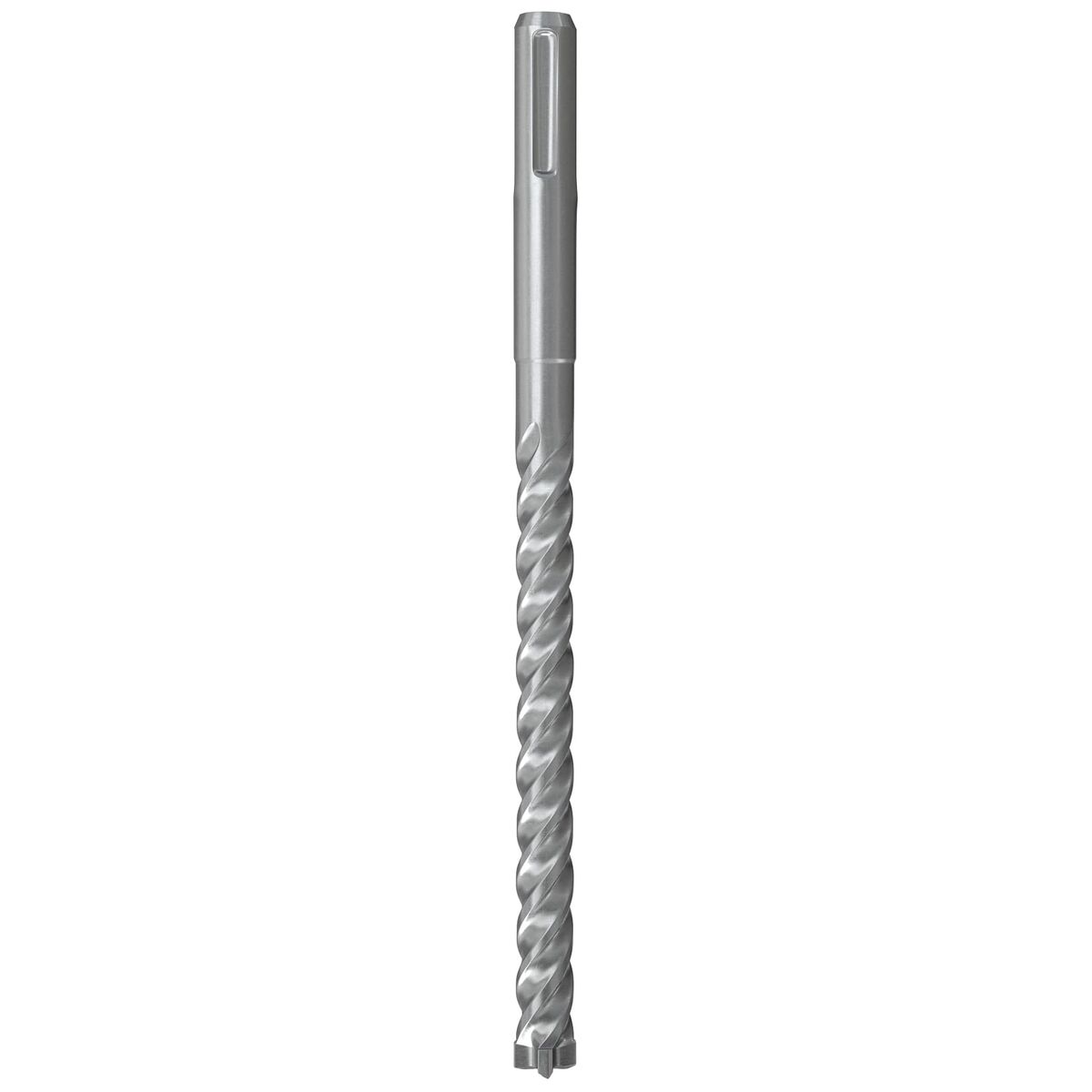 Spolset Fischer Quattric II SDS Plus Stål Cement