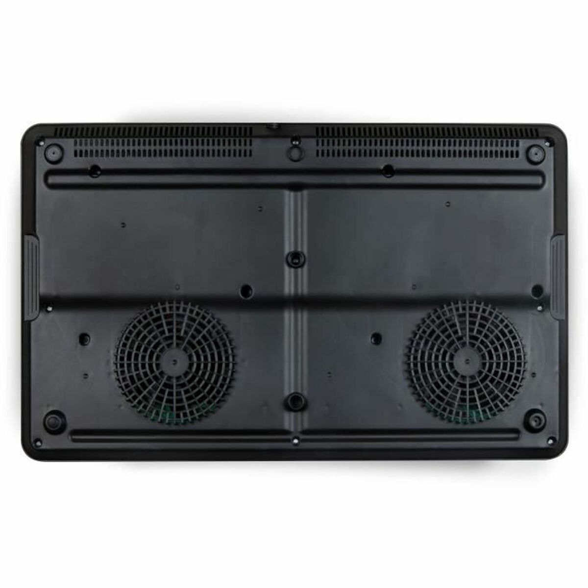 Elektrisk värmeplatta DOMO Svart 3500 W - 5