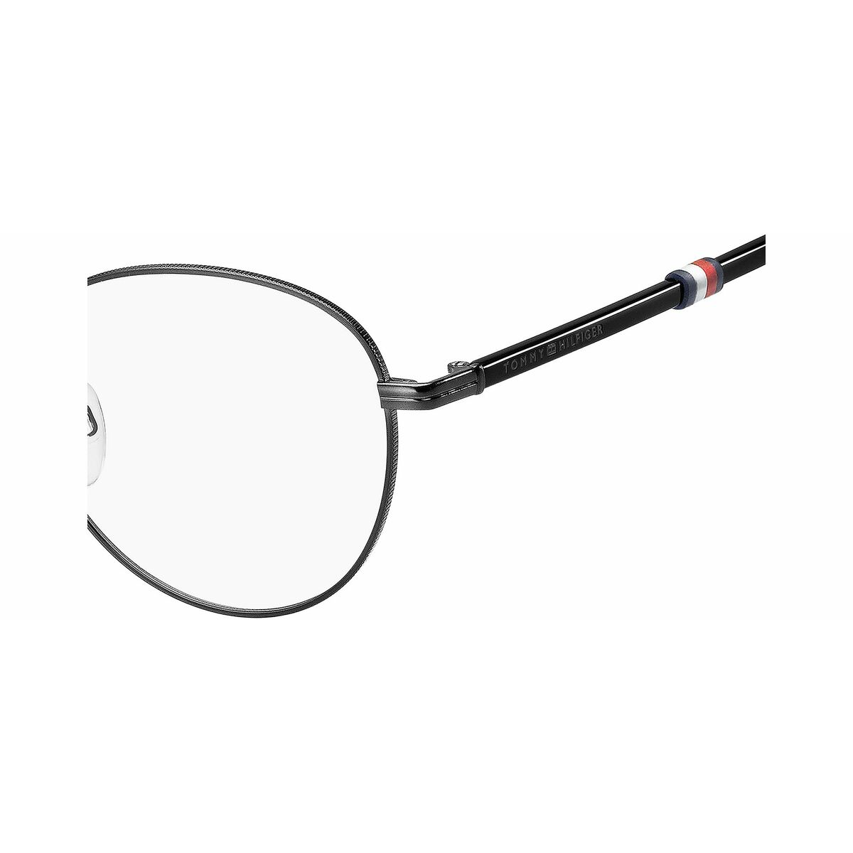 Glasögonbågar Tommy Hilfiger TH-1690-G-V81 Ø 52 mm - 2