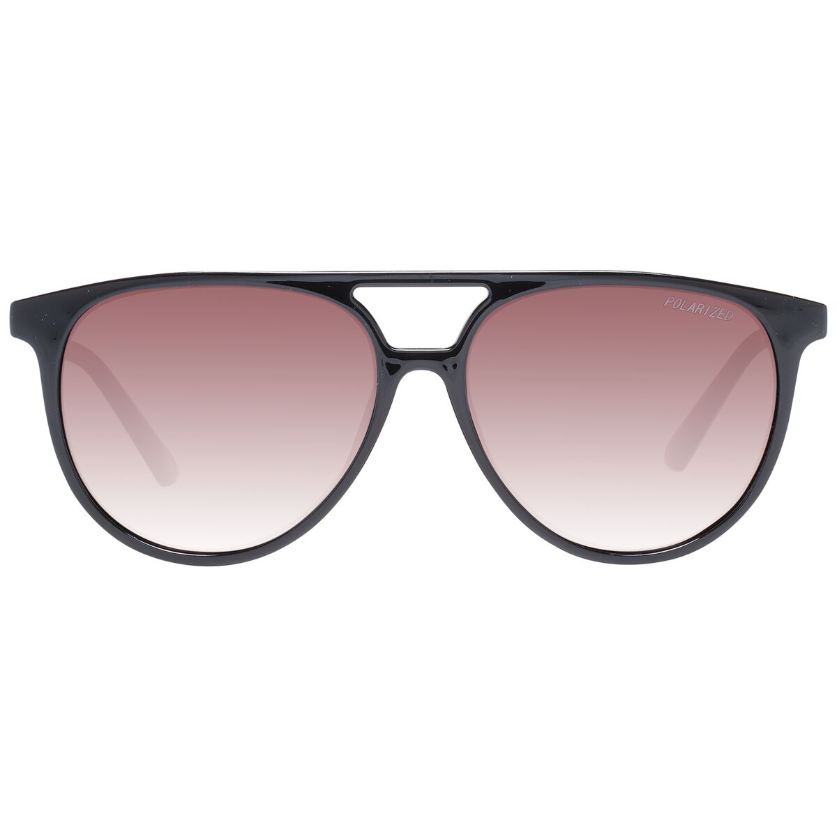 Herrsolglasögon Skechers Ø 53 mm - 3