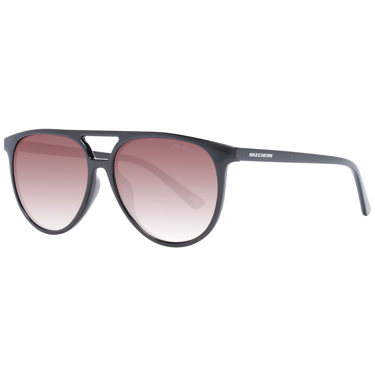 Herrsolglasögon Skechers Ø 53 mm