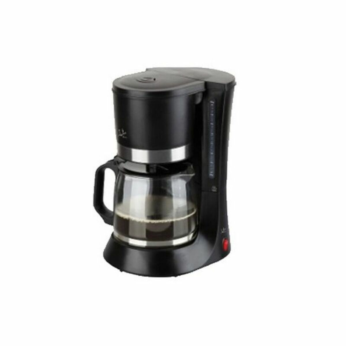 Kaffebryggare JATA CA290 Svart 12 Csészék