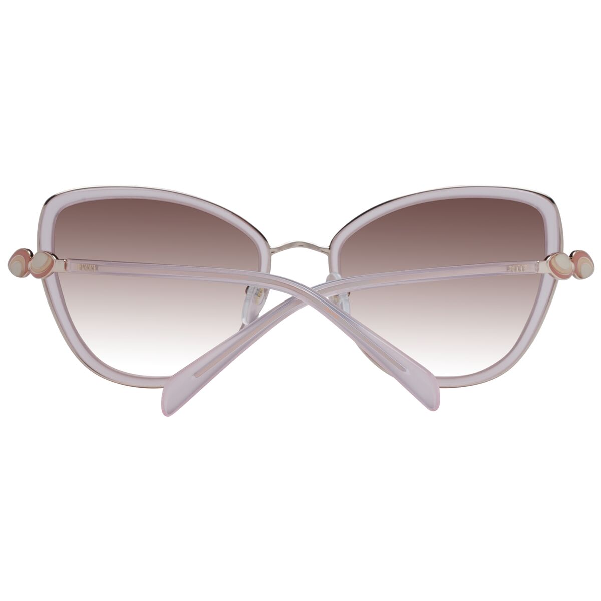 Damsolglasögon Emilio Pucci EP0184 5774F - 3