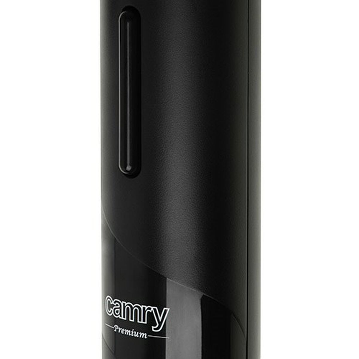 Flasköppnare Adler CR 4510 Svart - 3