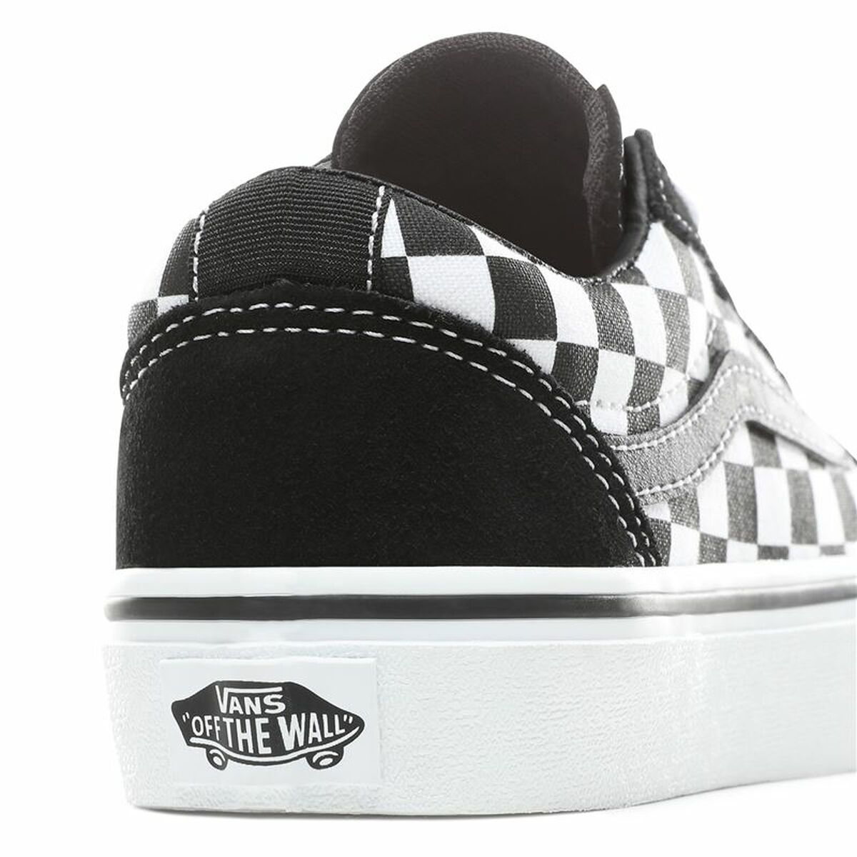 Sportskor för barn Vans Ward - 6