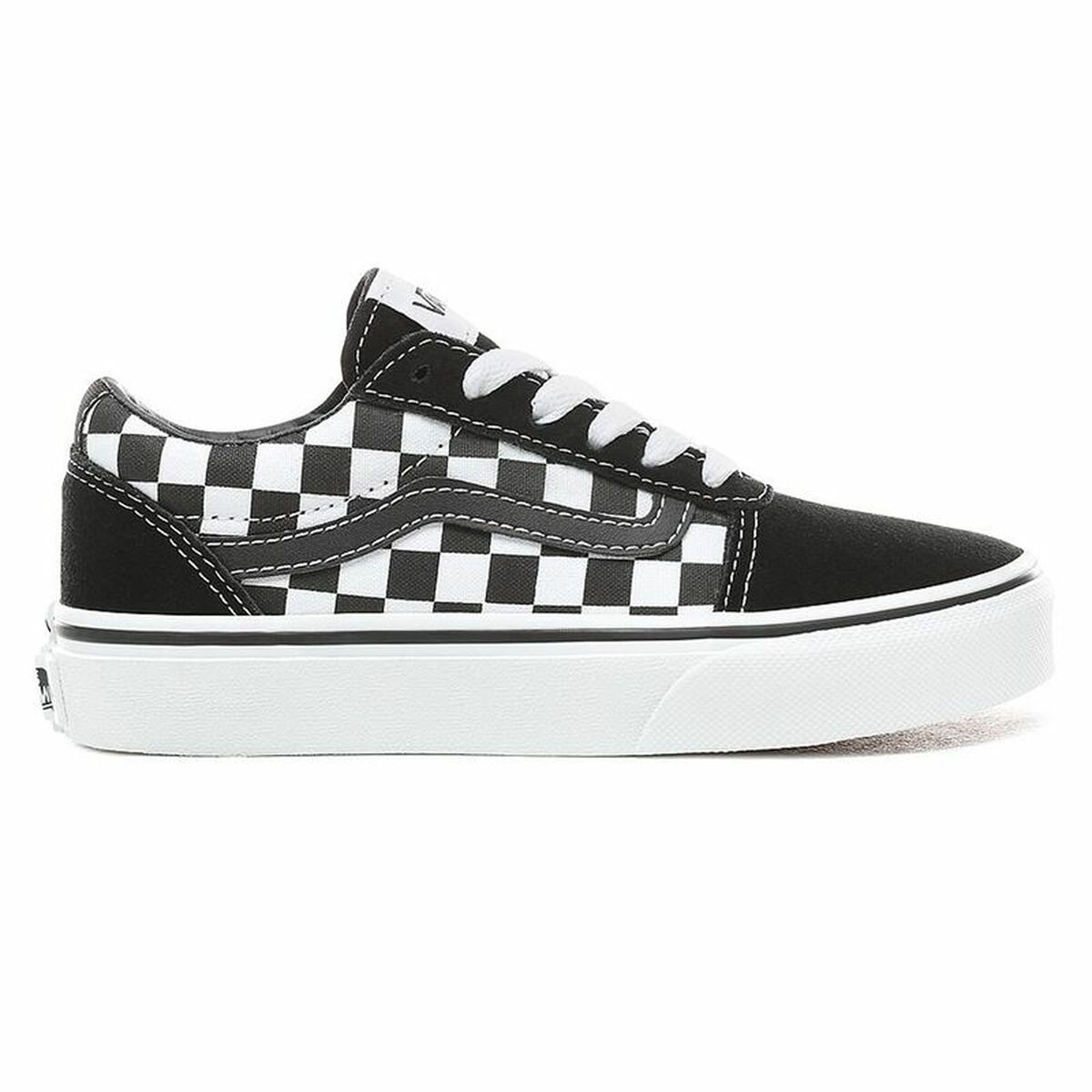 Sportskor för barn Vans Ward