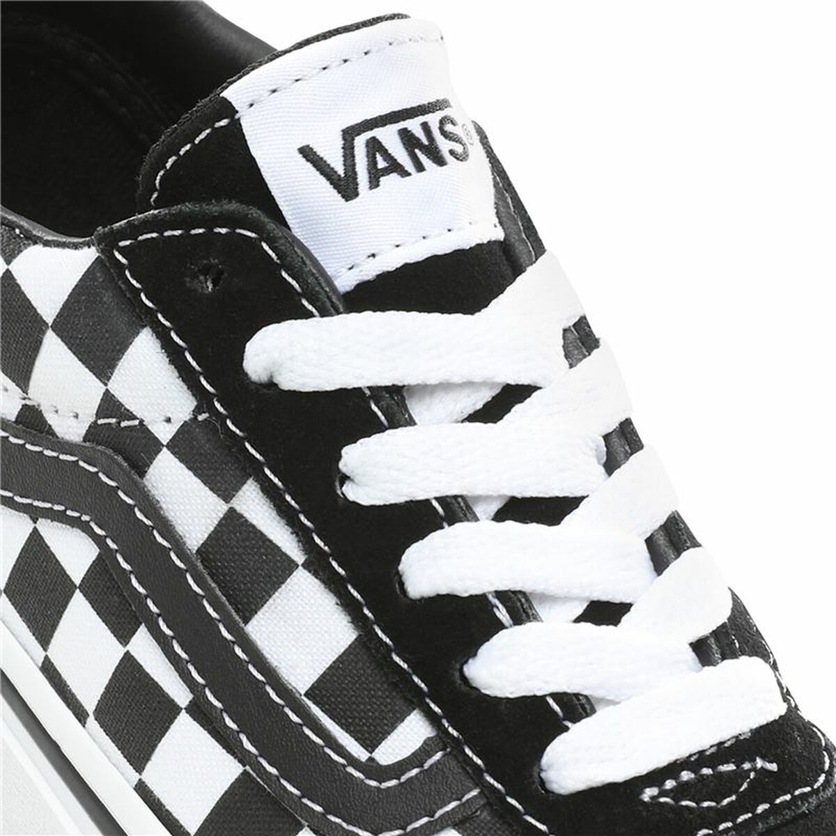 Sportskor för barn Vans Ward - 5