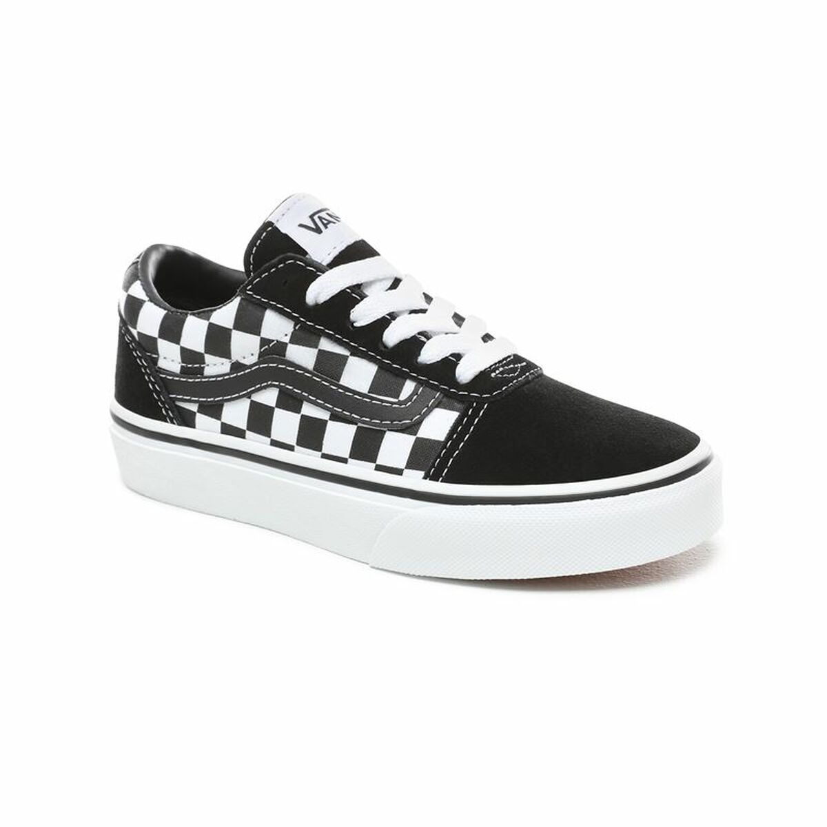 Sportskor för barn Vans Ward - 4