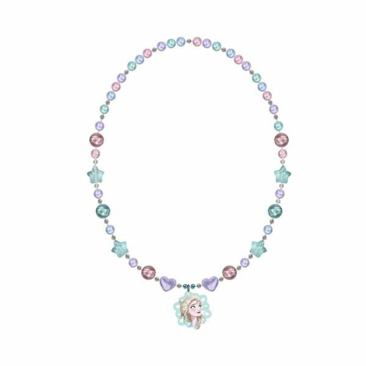 Halsband Flicka Frozen