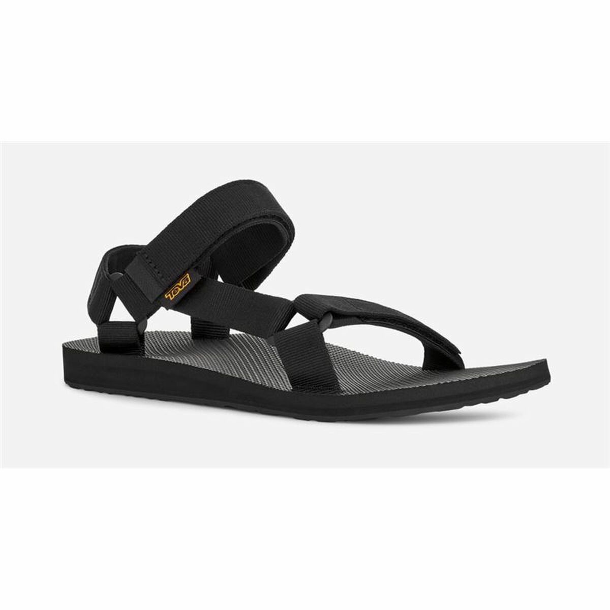 Mountain sandaler Teva Original Univ Urban Svart - 3