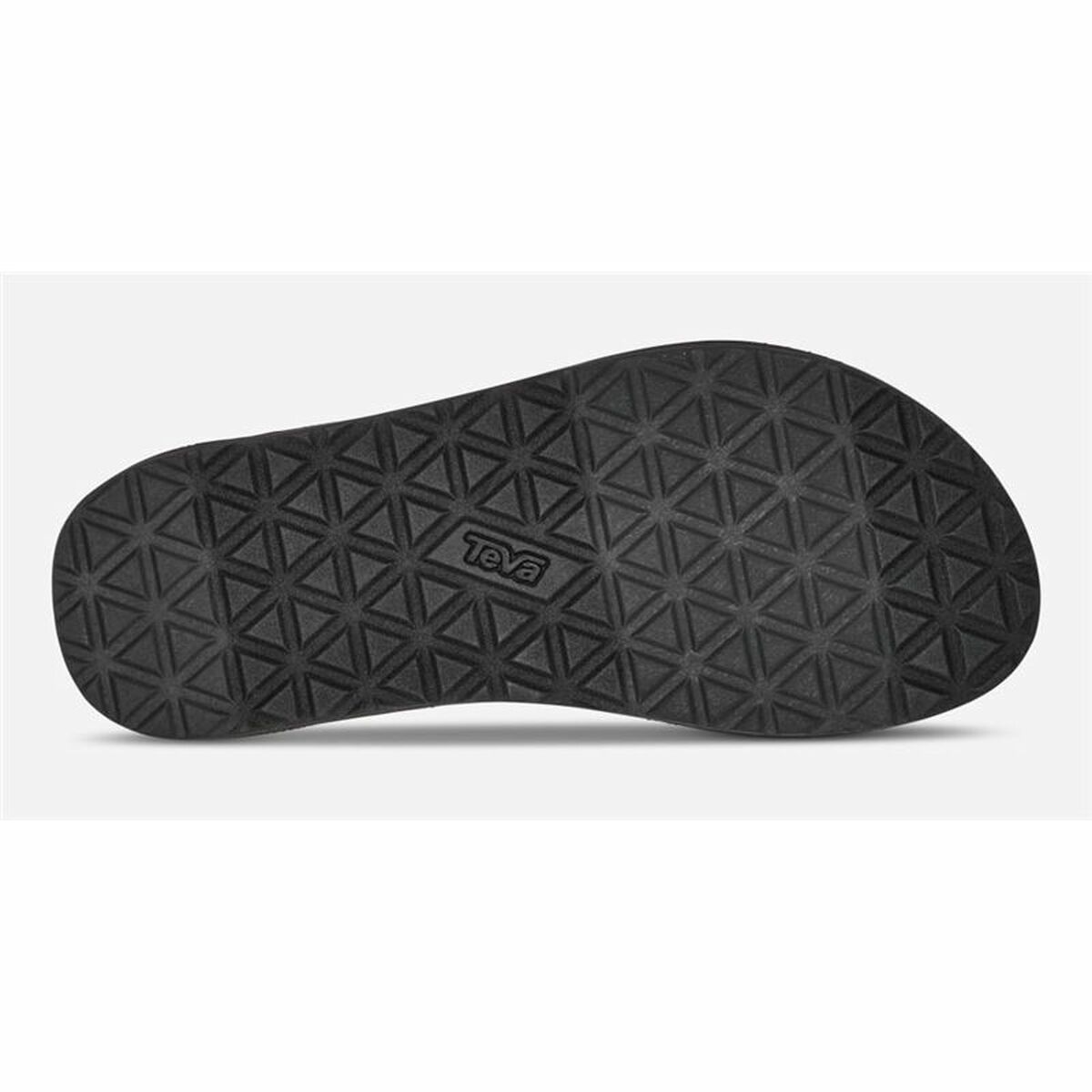 Mountain sandaler Teva Original Univ Urban Svart - 2