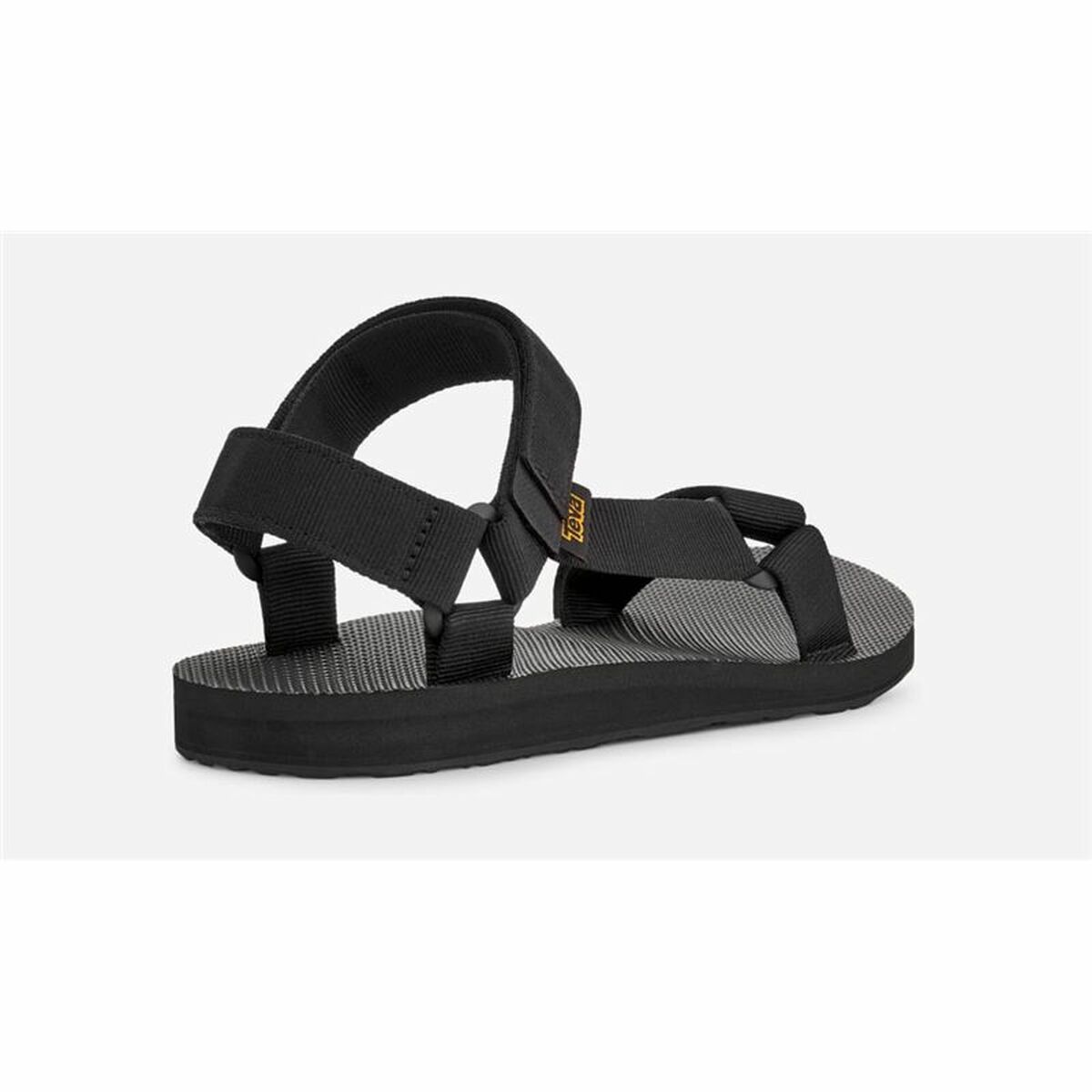 Mountain sandaler Teva Original Univ Urban Svart - 4