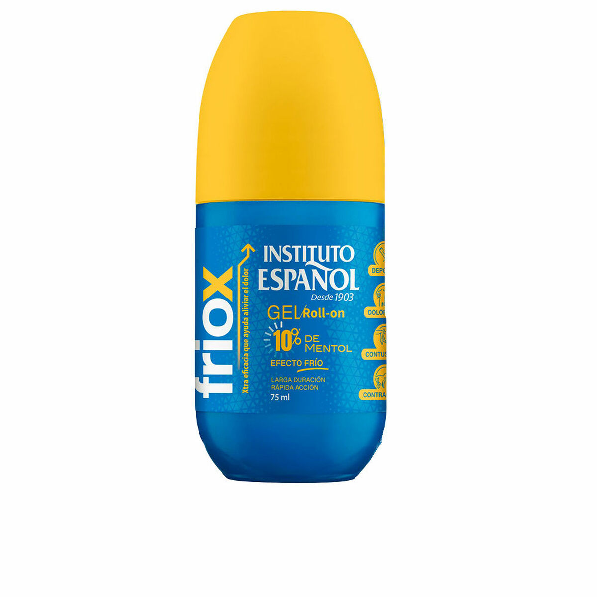 Kollagen Instituto Español FRIOX 75 ml