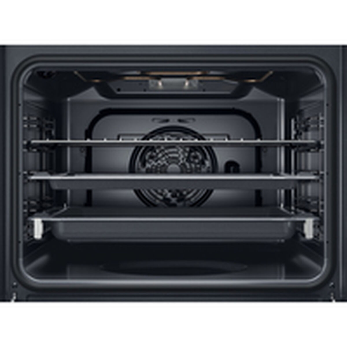 Ugn Whirlpool Corporation OMR58HU1X 71 L - 4